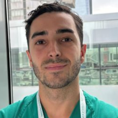 Alejandro Lara García